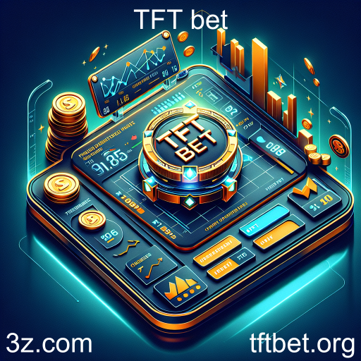 Resultados de TFT Bet: A Nova Fronteira das Apostas em Jogos