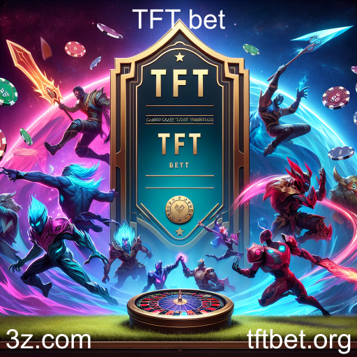 Novas Atualizações em TFT: O Que Esperar?