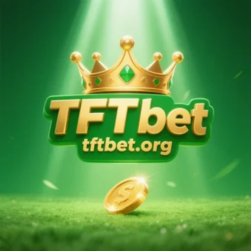 Logo TFT bet
